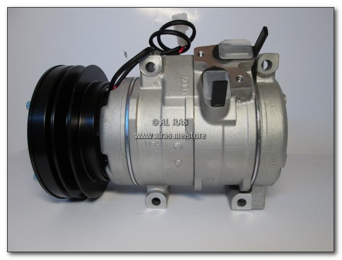 COMP. CATTERPILLAR / 1B / 24V / 10S17C